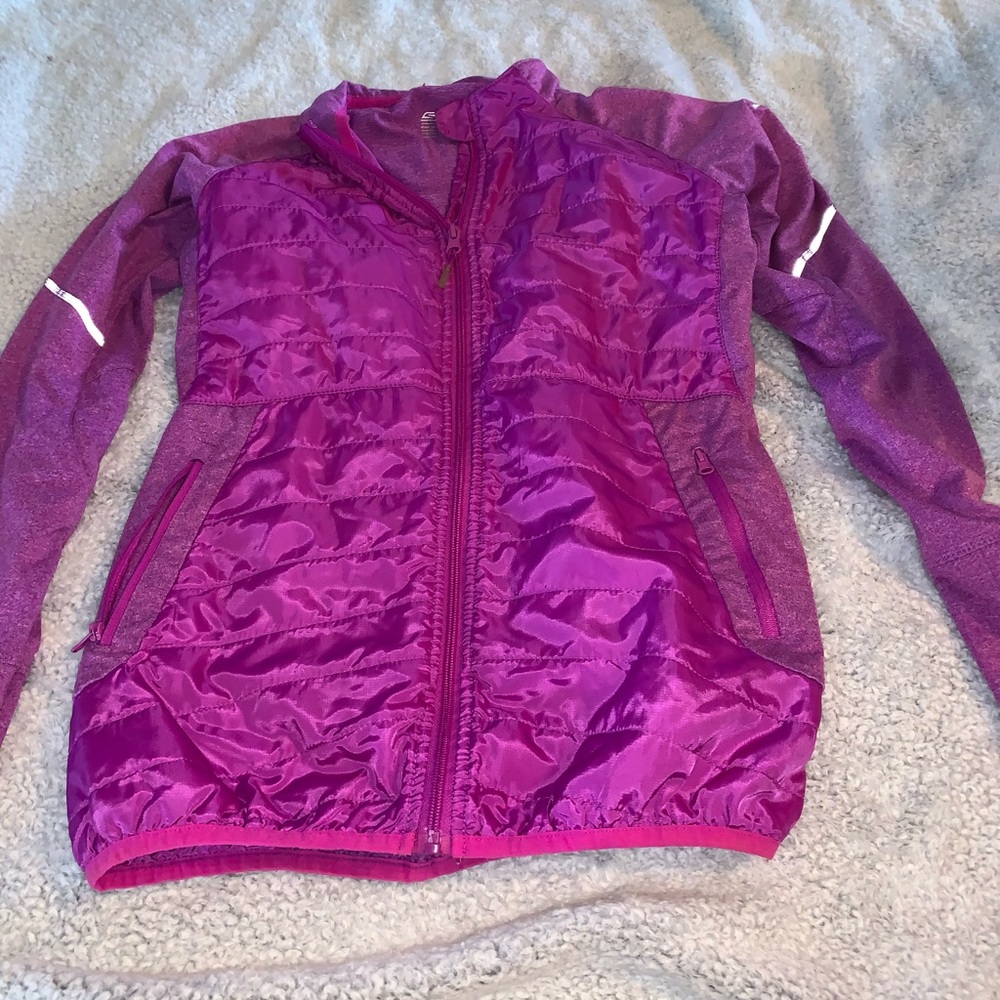 Skechers jacket